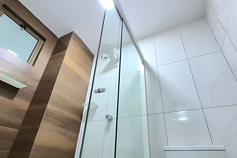 Paradise - Roof Top Tamandaré - Ap 407 by Temp Inn