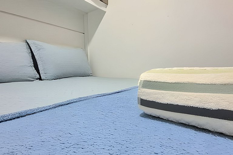 Paradise - Roof Top Tamandaré - Ap 407 by Temp Inn