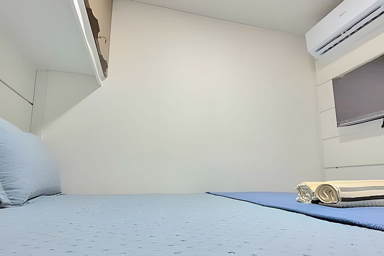 Paradise - Roof Top Tamandaré - Ap 407 by Temp Inn