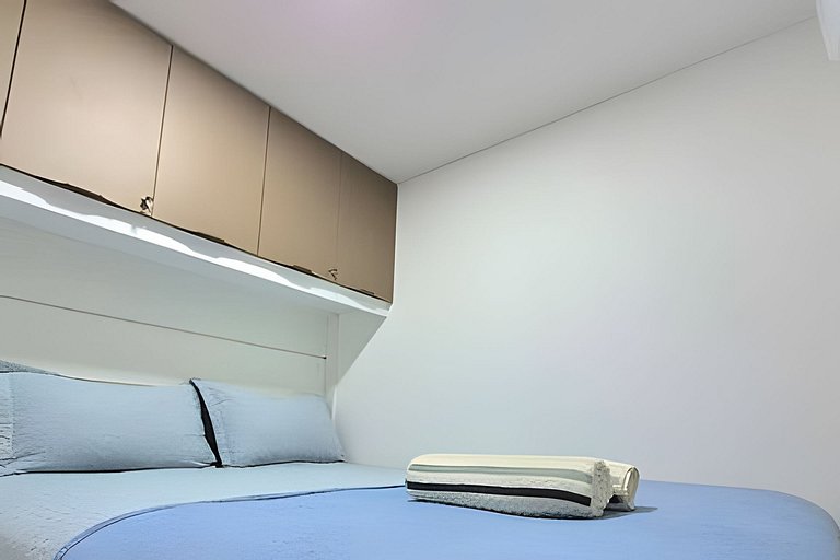 Paradise - Roof Top Tamandaré - Ap 407 by Temp Inn