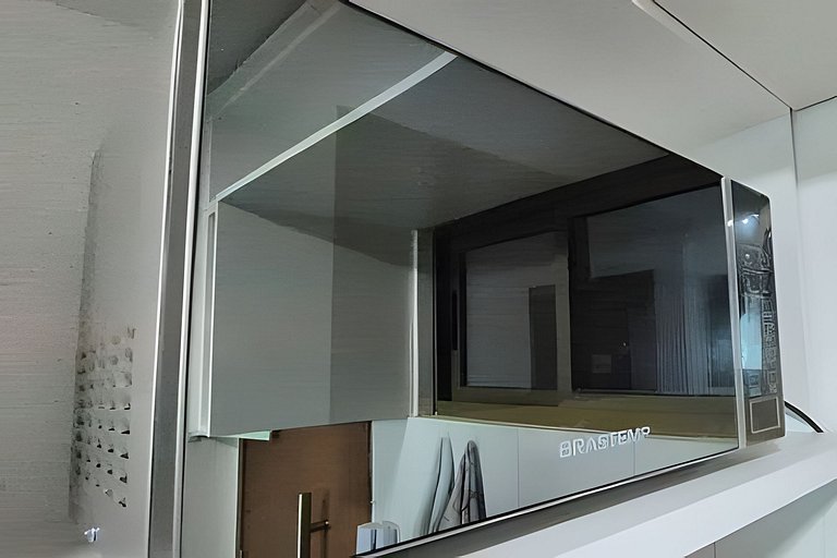 Paradise - Roof Top Tamandaré - Ap 407 by Temp Inn