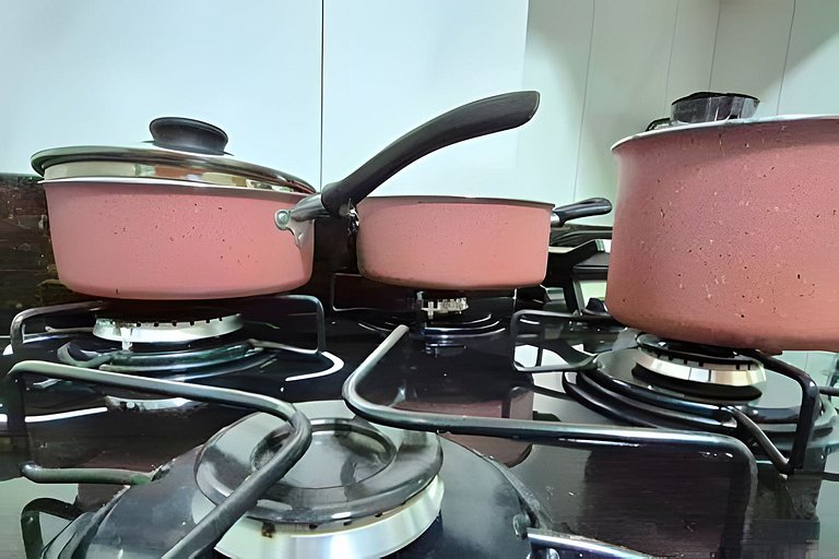 Paradise - Roof Top Tamandaré - Ap 407 by Temp Inn