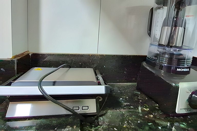 Paradise - Roof Top Tamandaré - Ap 407 by Temp Inn