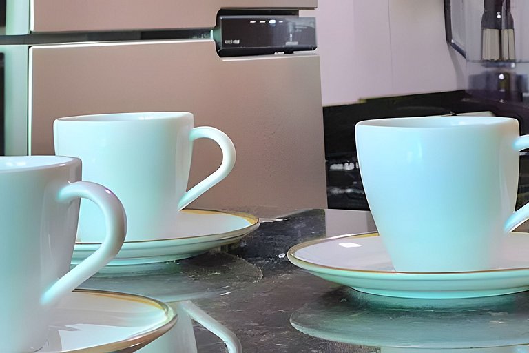 Paradise - Roof Top Tamandaré - Ap 407 by Temp Inn